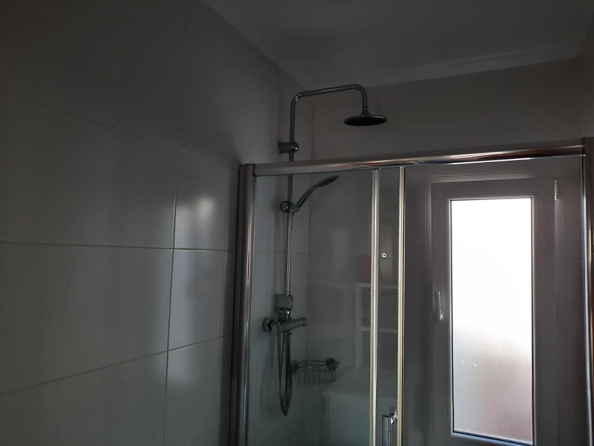 Apartamento Centro Gijon Con Wifi Gratis Y Parking Publico Proximo Incluido Gijón Exterior foto